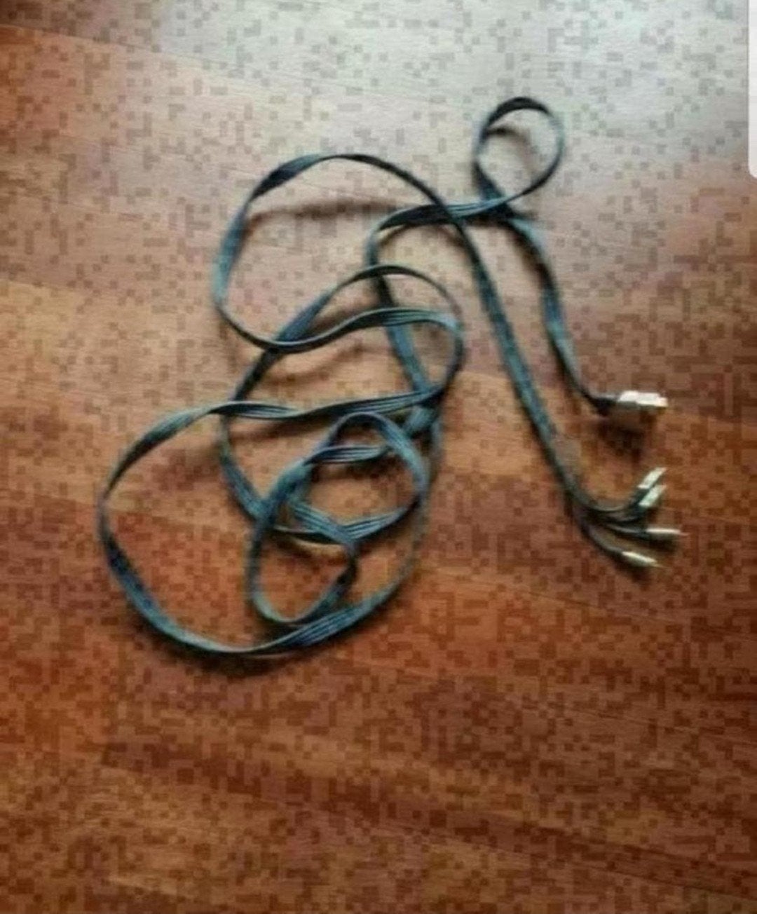 audio kabel ongeveer 5 m €9,95, Ophalen of Verzenden, 2 tot 5 meter