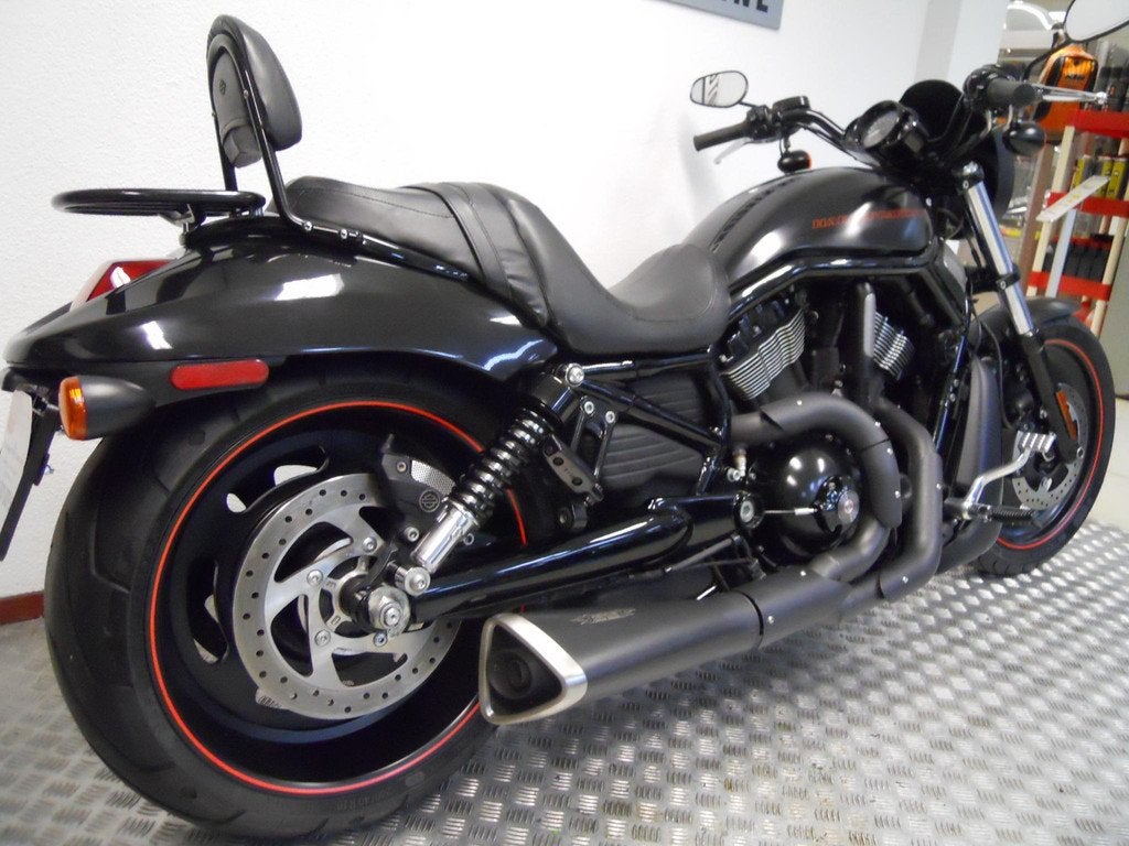 Harley Davidson VRSCDXA NIGHTROD NIGHT ROD SPECIAL ABS 1250, Motoren, Motoren | Harley-Davidson, Laan van Vredenoord 33
2289 DA  Rijswijk, NL