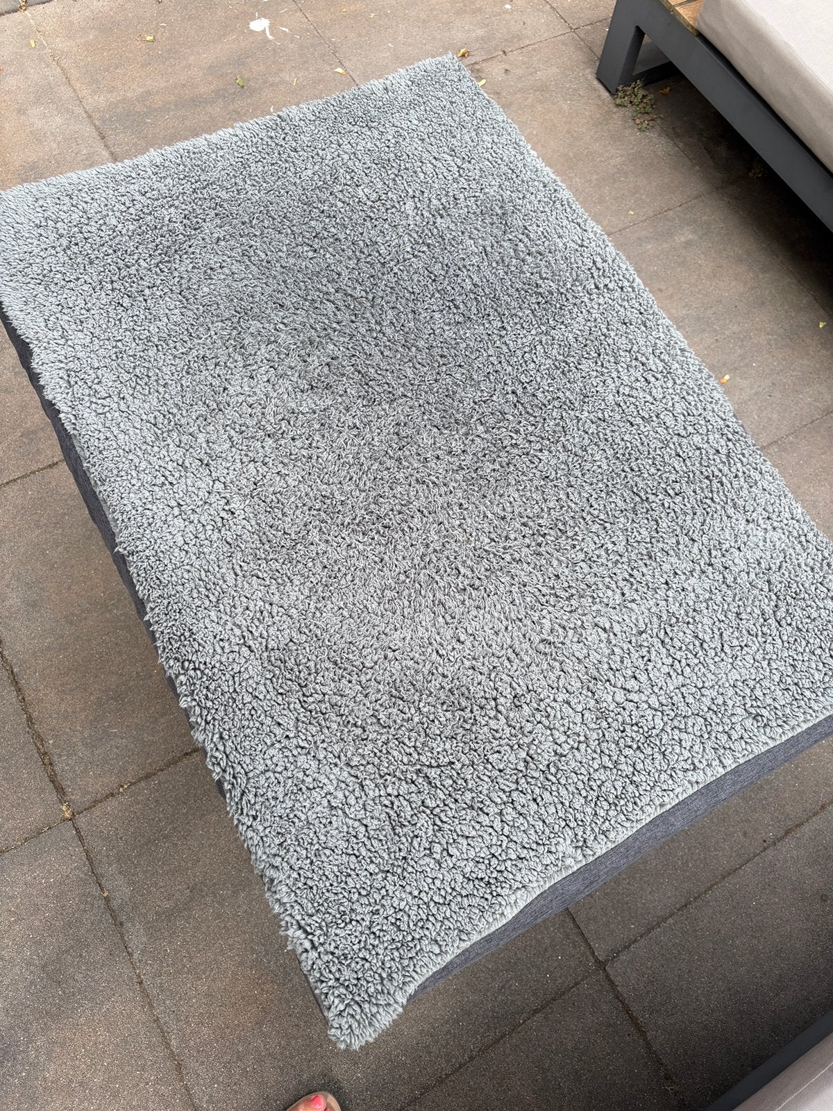 Orthopedisch kussen Beeztees 100x70, Ophalen of Verzenden, Zo goed als nieuw