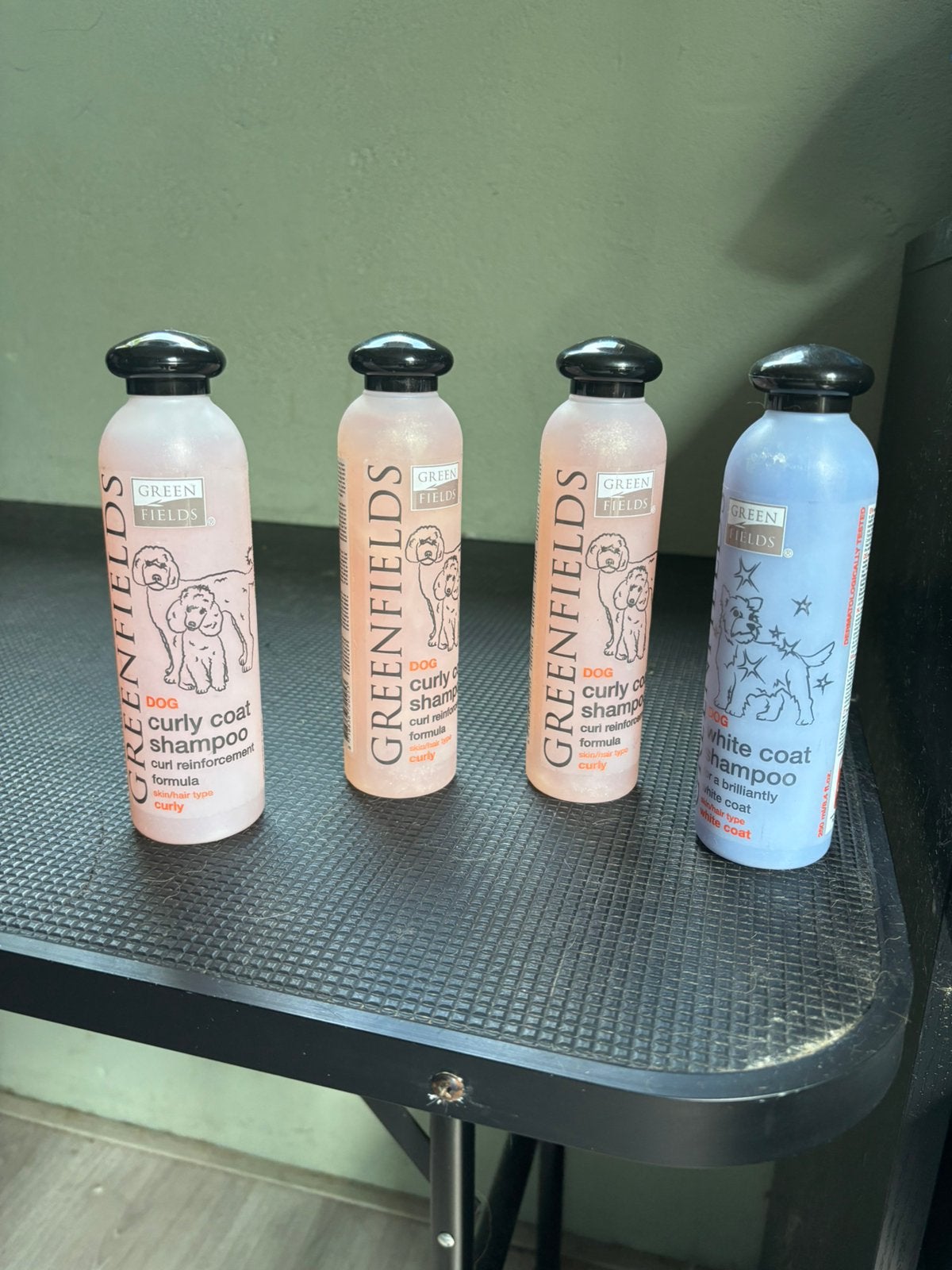 Hondenshampoo, Dieren en Toebehoren, Ophalen, Nieuw