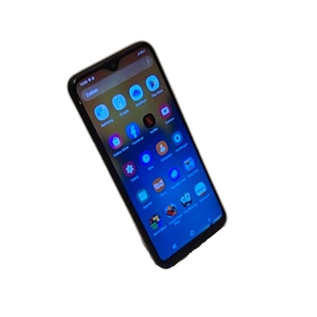 Samsung Galaxy A20e | 32GB | Blauw | B-Grade (839412), Telecommunicatie, Samsung Electronics Benelux B.V., Nlsamsung@edelman.com