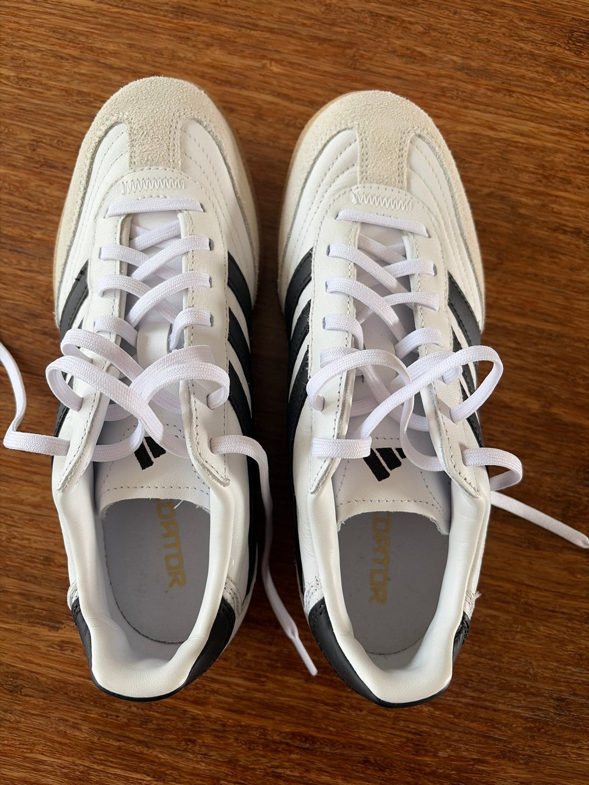 VOETBALSCHOENEN ADIDAS PREDATOR FREESTYLE maat 38 2/3, Schoenen, Nieuw, Maat M, Ophalen of Verzenden