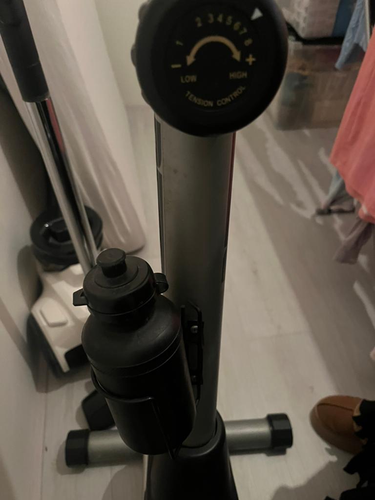 Hometrainer, Ophalen, Gebruikt, Hometrainer