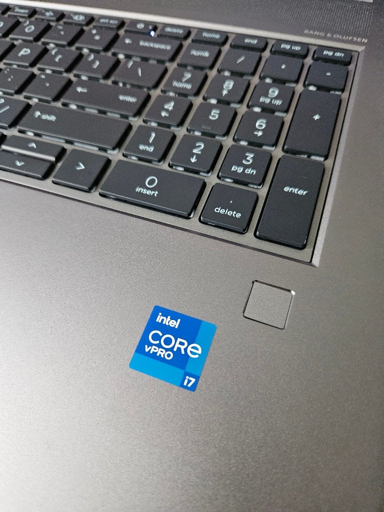 HP Zbook Fury G8! 17”inch laptop! | i7 11th | RTX A4000 8GB, Computers en Software, Windows Laptops, Hp, Met videokaart, 32 GB