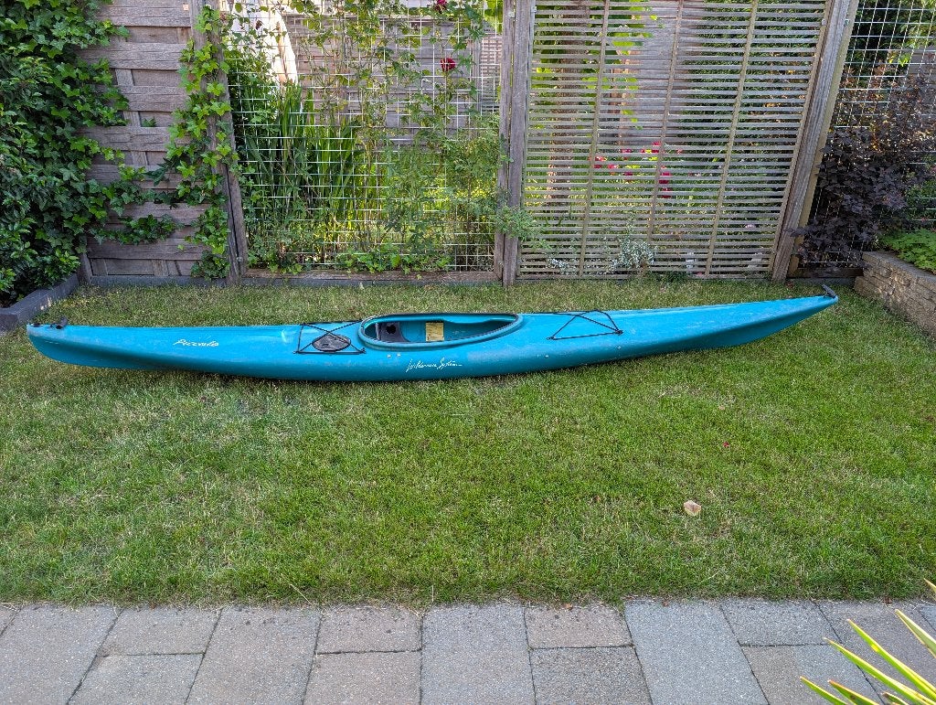 Snelle kayak!, Ophalen, Gebruikt, SUP-boards