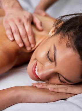Ontspanningsmassage voor vrouwen, Diensten en Vakmensen, Welzijn | Masseurs en Massagesalons, Ontspanningsmassage