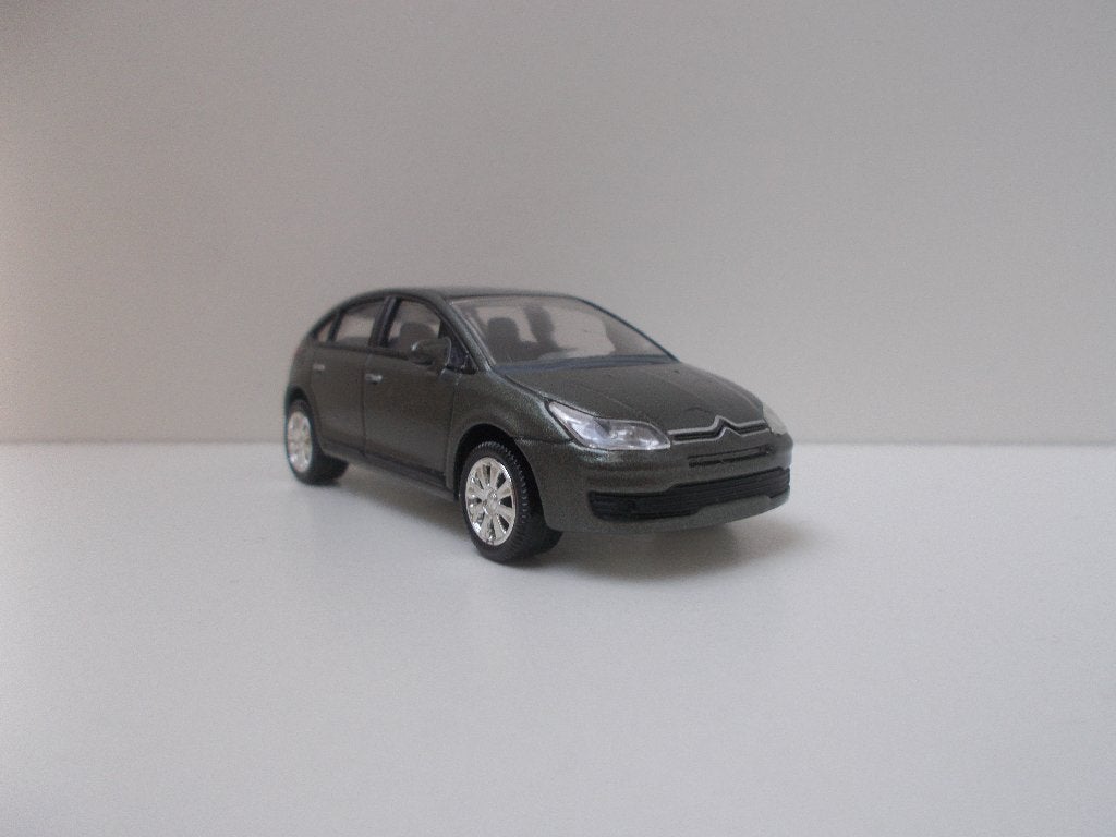 5676 Citroën C4 Norev, Ophalen of Verzenden, Gebruikt, Auto