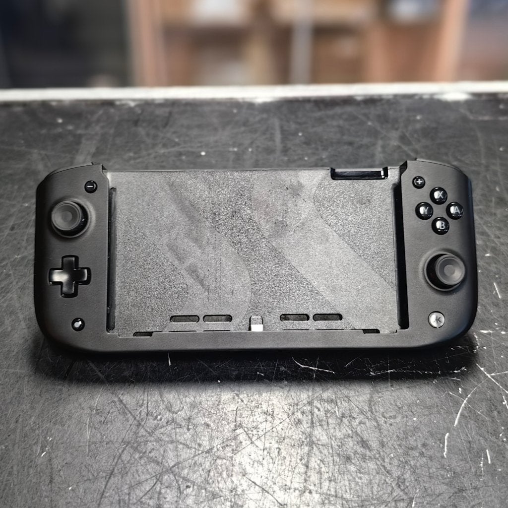 Nitro Deck Nintendo Switch Controller - In Nette Staat, Flex Ltd., Zo goed als nieuw, https://flex.com/contact-us, Nobelstraat 10, 5807 GA Oostrum LB, Limburg, Nederland