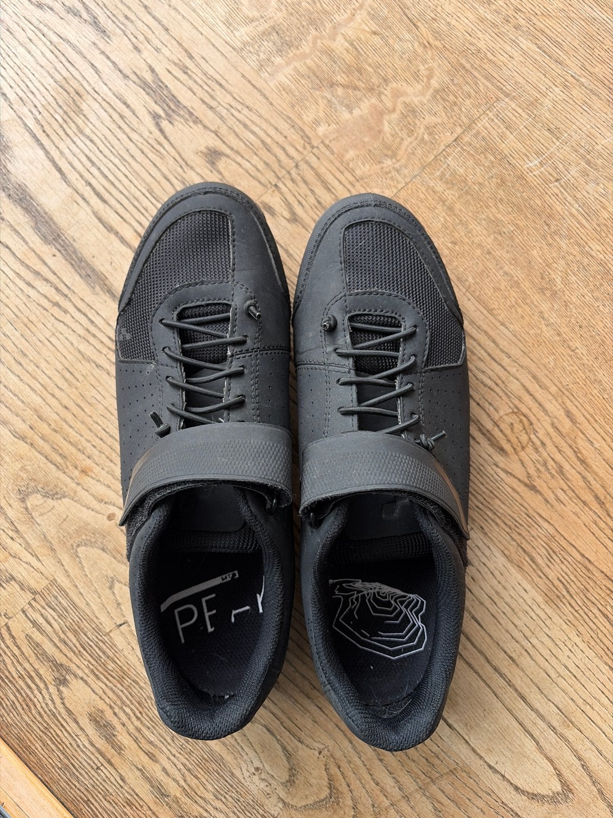 Cube Mountainbike Schoenen Maat 41-42, Gebruikt, Heren, Schoenen, Overige maten