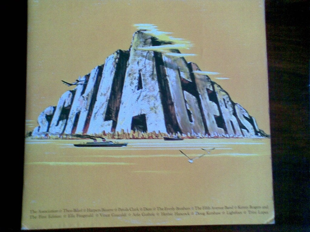 2 LP - Schlagers !, Cd's en Dvd's, Overige genres, Ophalen of Verzenden, Zo goed als nieuw, 12 inch
