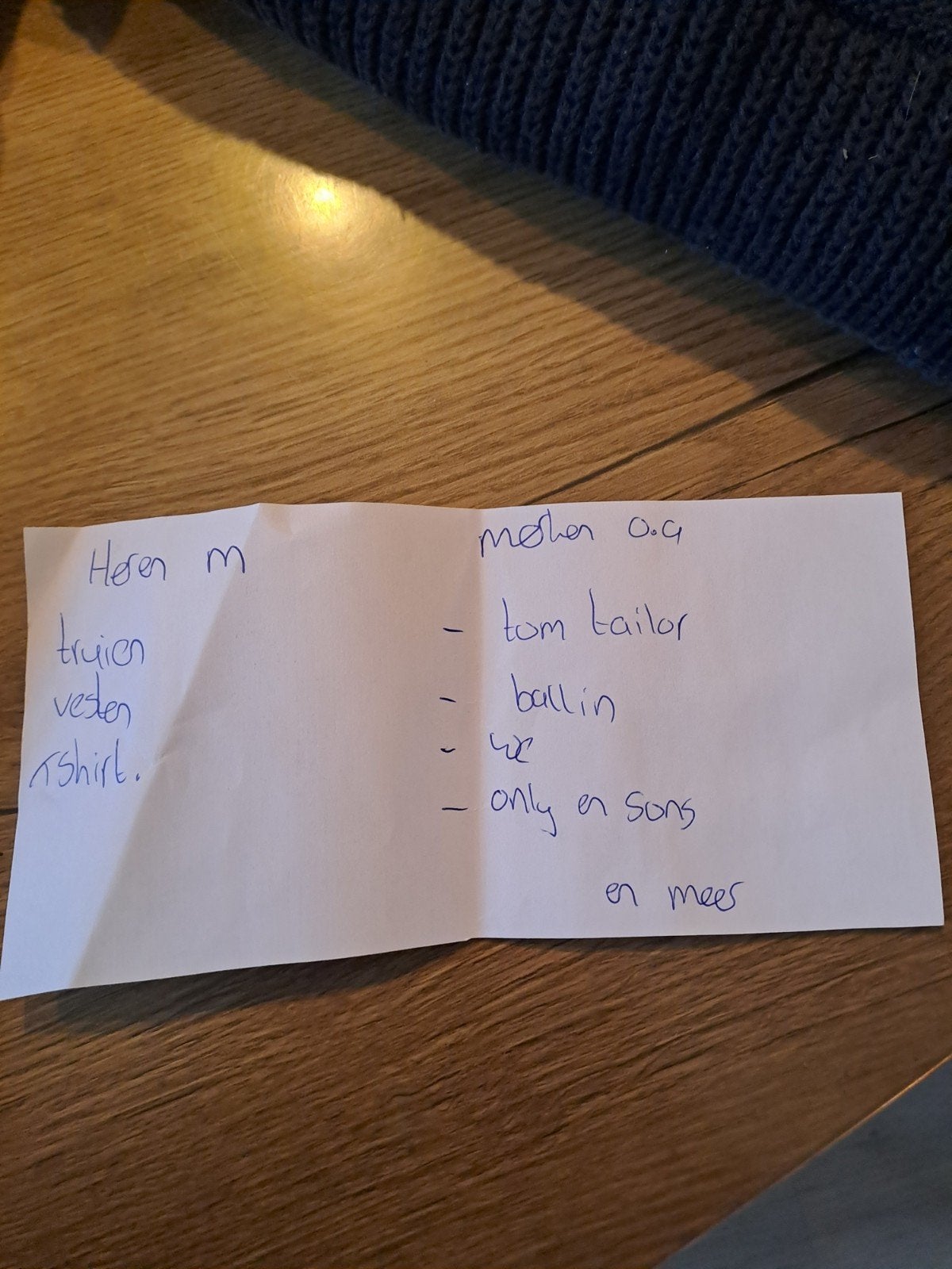 10 shoppers vol kleding. samen 25 euro, Ophalen of Verzenden, Gedragen