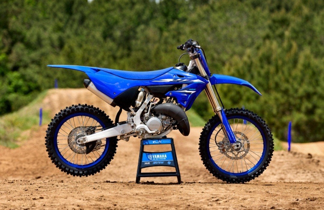 gezocht: crossmotor (mag een project zijn), Ophalen of Verzenden, Overige modellen