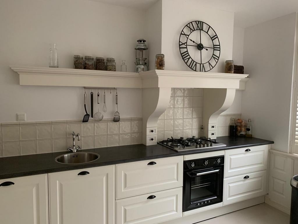 Keukenschouw op maat, Huis en Inrichting, Keuken | Complete keukens, Nieuw, Ophalen