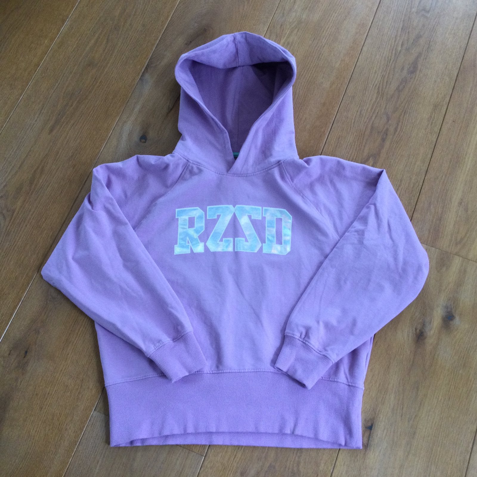 Raizzed Hoodie 164 z.g.a.n., Meisje, Trui of Vest, Ophalen of Verzenden, Zo goed als nieuw