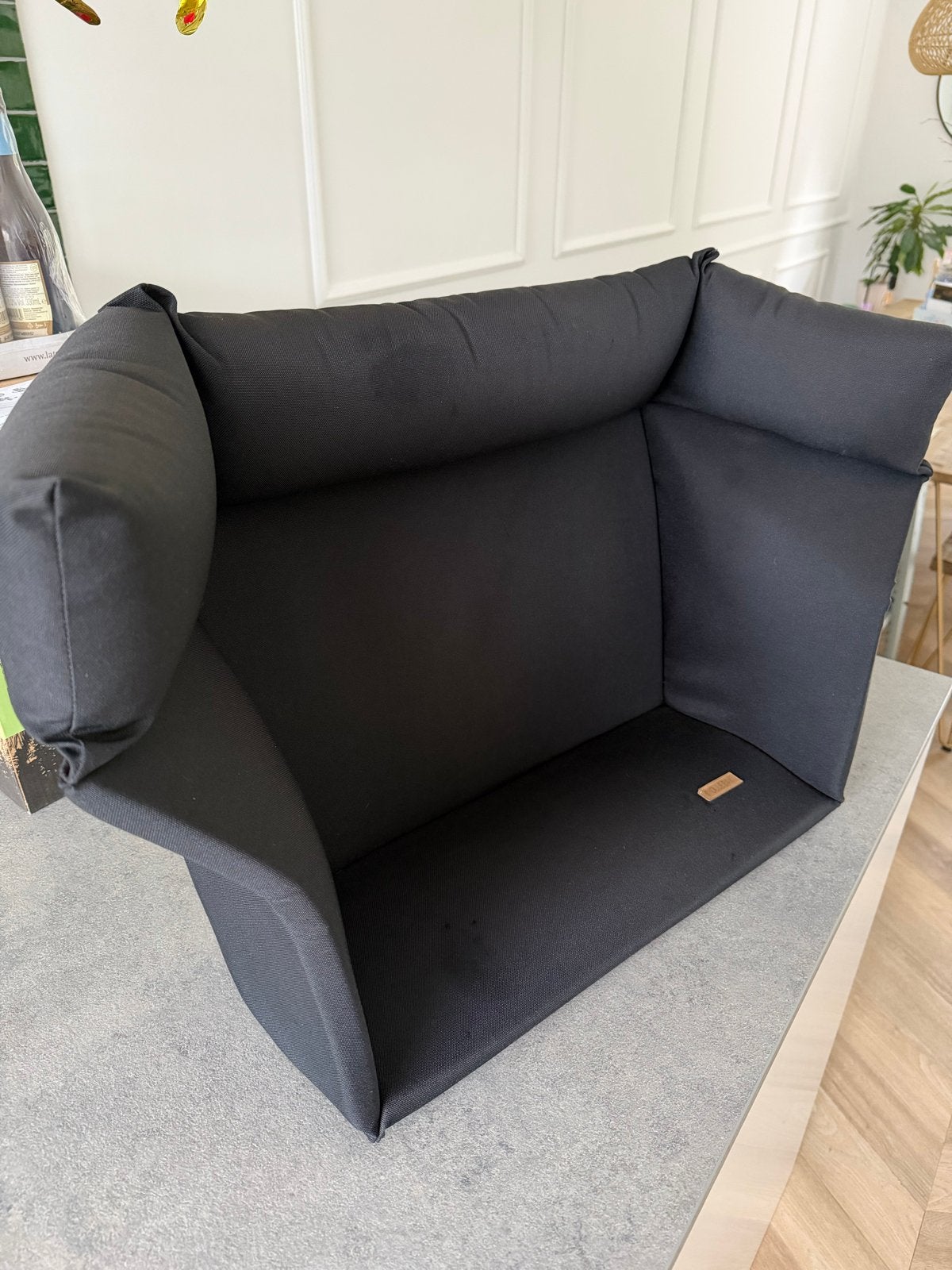 Studio Vollebak zitkussen voor Urban Arrow bakfiets, Ophalen of Verzenden, Zo goed als nieuw, Overige typen