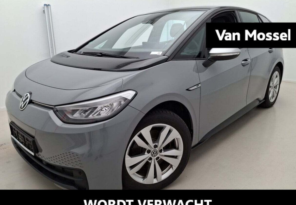 Volkswagen ID.3 Pro 58 kWh | 204 PK | SoH..% | Adaptieve Cru