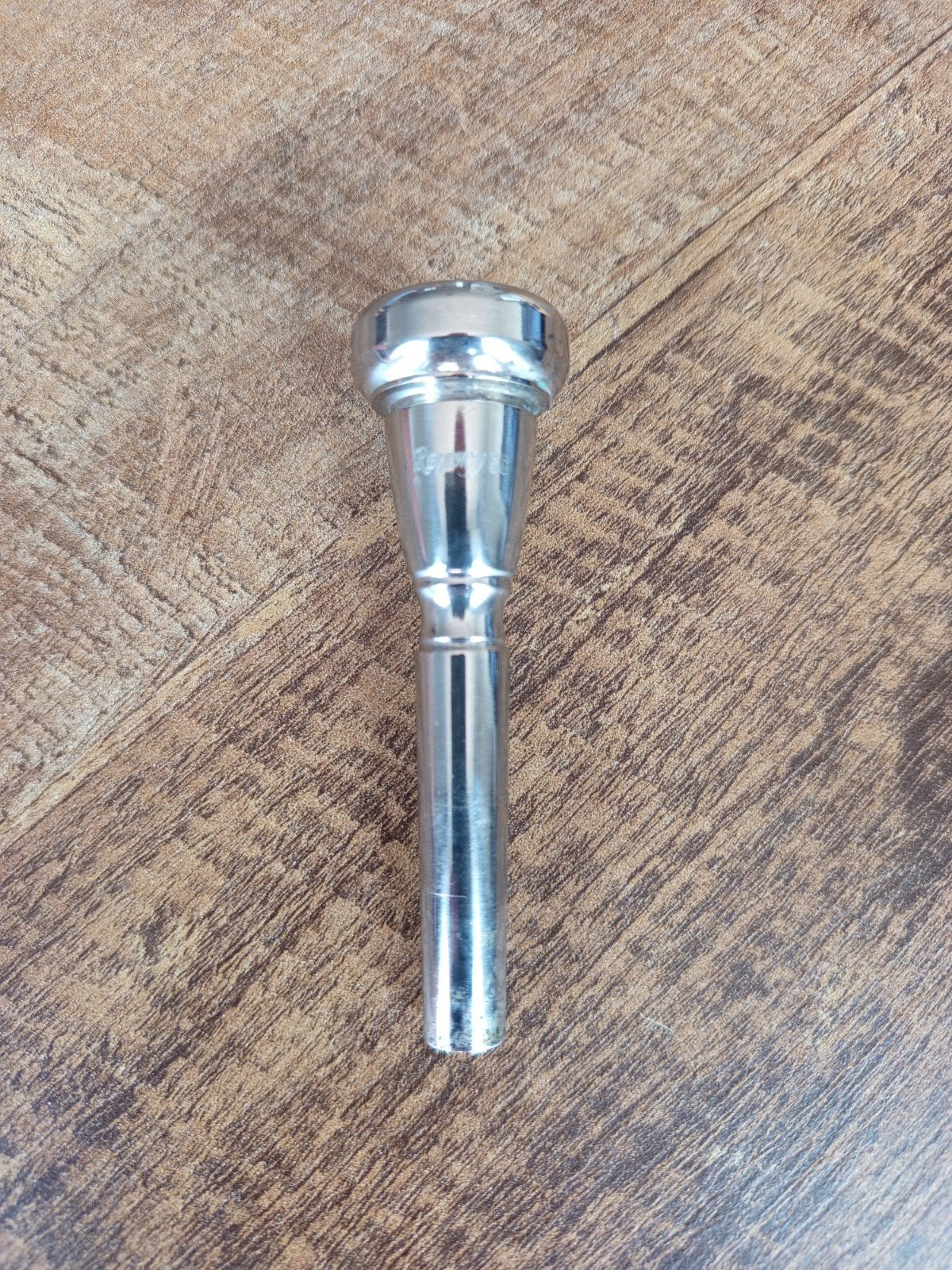Regency 5C trompet mondstuk, Ophalen of Verzenden