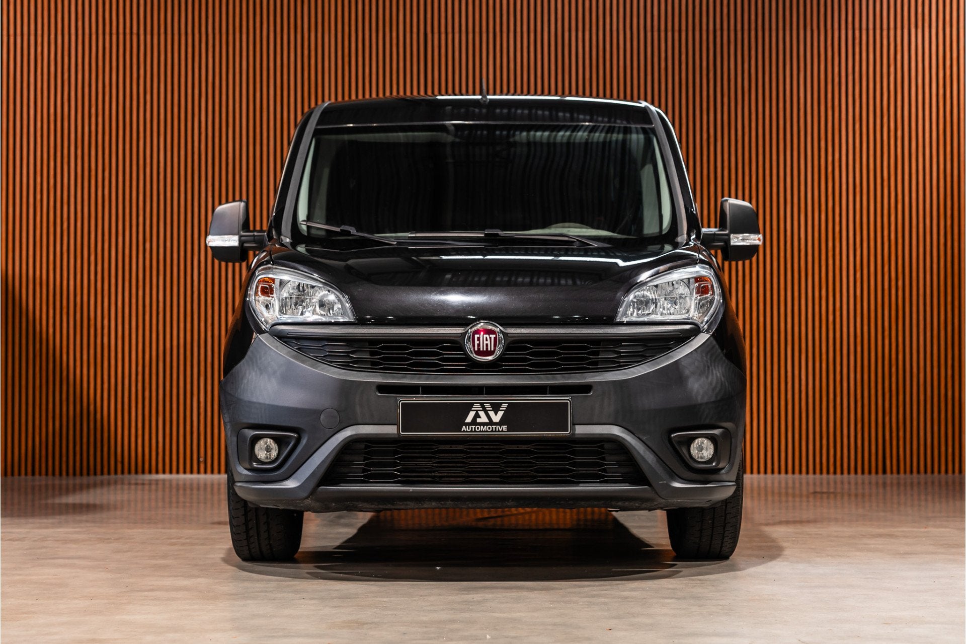 Fiat Doblò Cargo 1.3 MJ L2H1 Maxi | CarPlay | Android Auto, Auto's, Bestelauto's, Stof, Gebruikt, 4 cilinders, Startonderbreker
