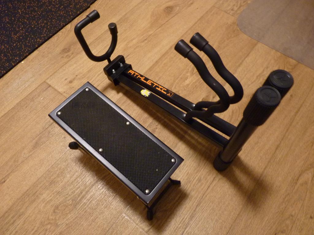 Diverse (bas-)gitaristen-items; nog in zeer goede staat!, Muziek en Instrumenten, Ophalen of Verzenden, Zo goed als nieuw, Overige typen