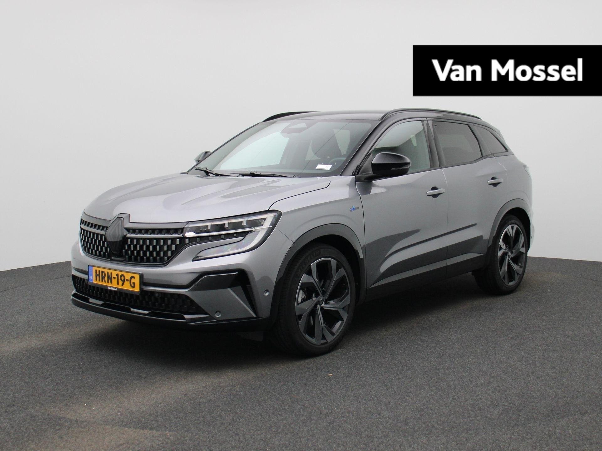 Renault Austral 1.2 E-Tech full hybrid 200 techno esprit Alp, Auto's, Gebruikt, Euro 6, 1199 cc, 2 kWh