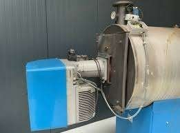 verwarmingsketel, Ophalen, Gebruikt, Hoog rendement (Hr), Cv-ketel of Combi-ketel