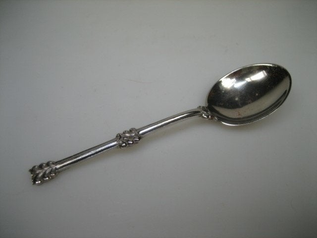 Antieke Suikerschepje ca.1925 gehalte zilver 835, Verzenden, Zilver
