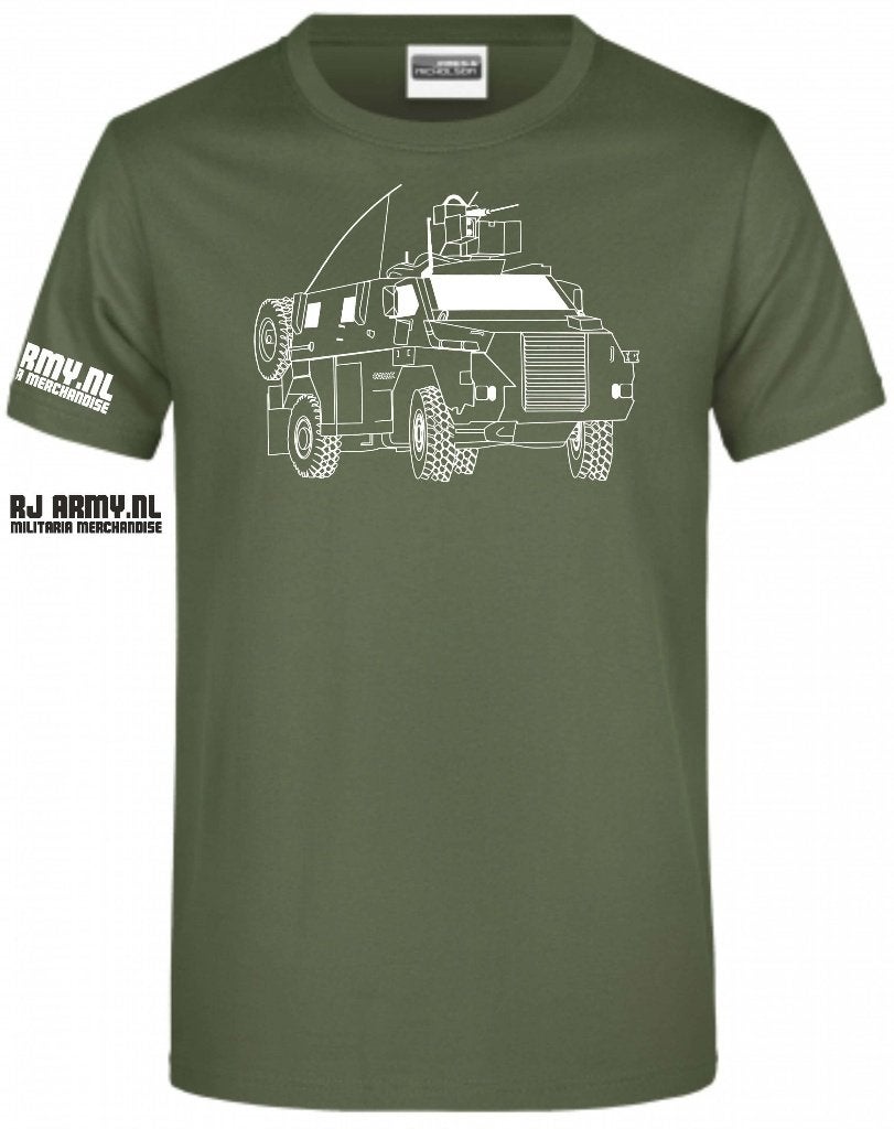 Bushmaster, Ophalen of Verzenden, Overige soorten, Overige gebieden, Kleding of Schoenen