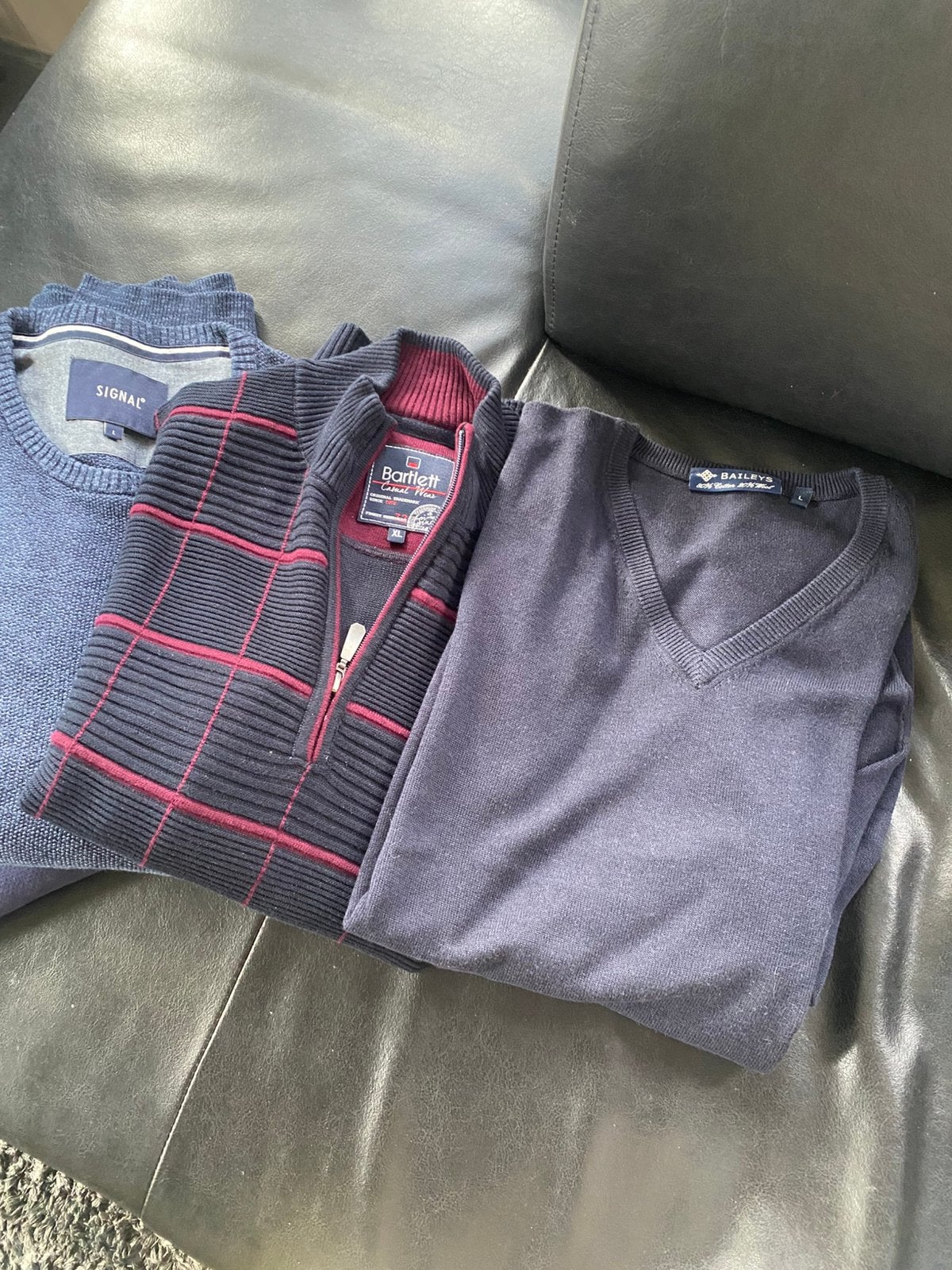 Truien, Ophalen of Verzenden, Maat 56/58 (XL), Overige kleuren
