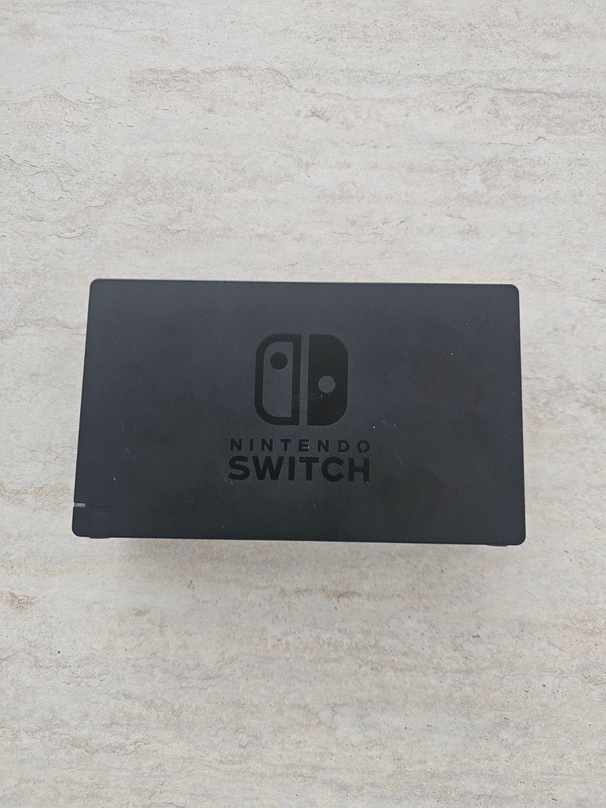 Nintendo Switch Dock - Origineel, Ophalen, Zo goed als nieuw, Zonder controller, Switch Original