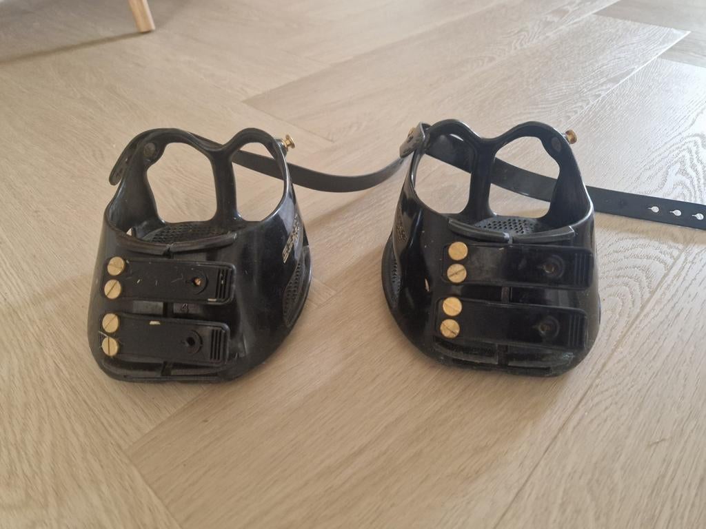 Scootboot hoefschoenen classic 4 slim, Ophalen of Verzenden, Overige soorten