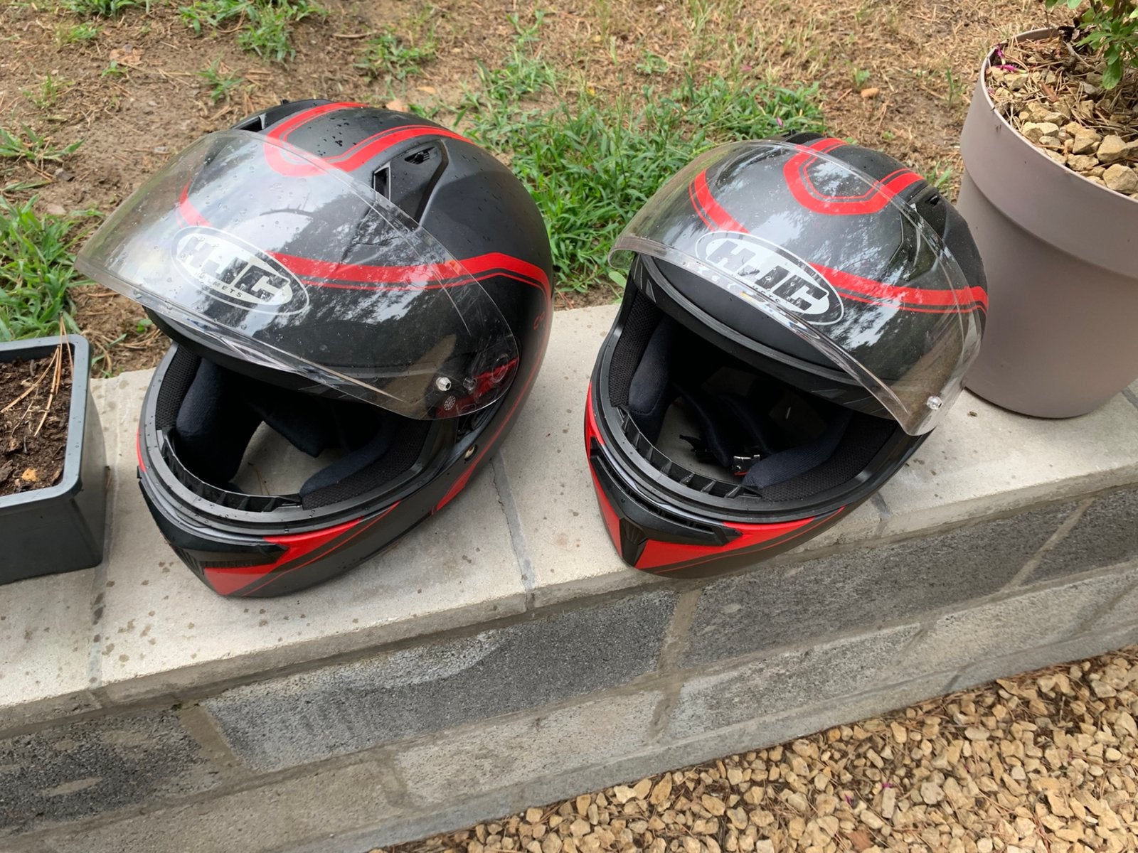 Helmen nieuw, Motoren, Kleding | Motorhelmen, XL, Integraalhelm, Ophalen, Nieuw met kaartje