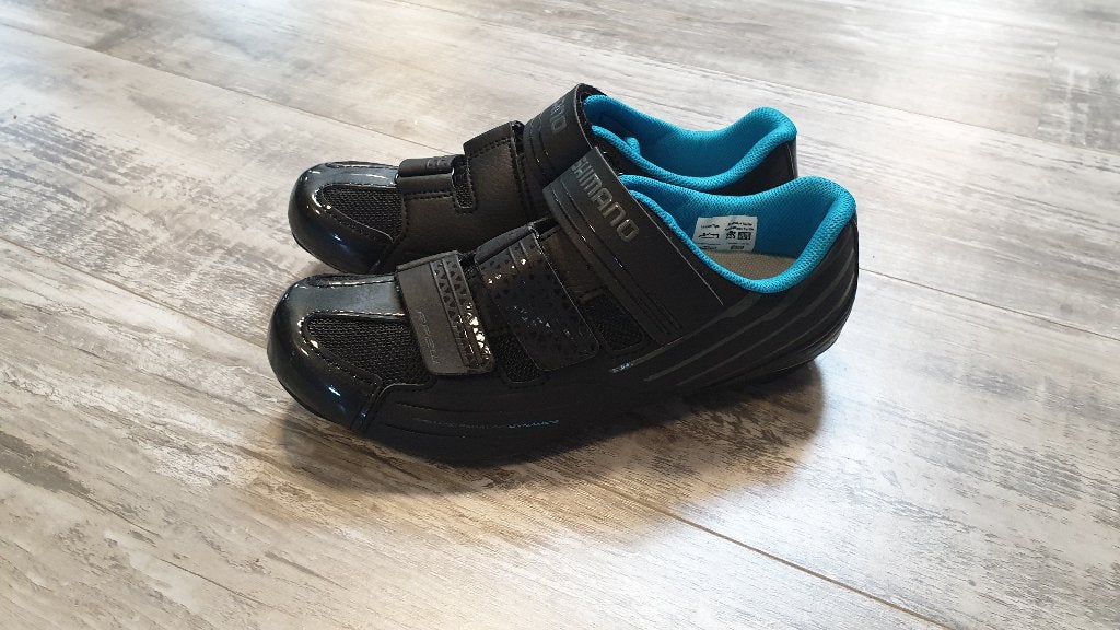 Shimano RP2-W Fietsschoenen Maat 38 Nieuw! Race, Ophalen, Nieuw, Overige maten, Schoenen