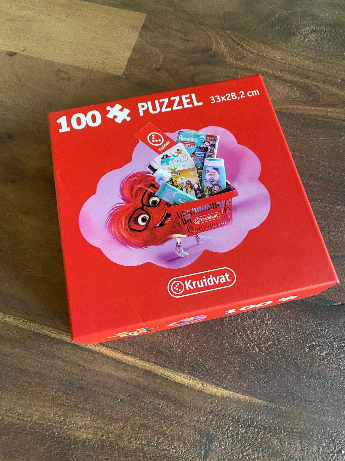 Gratis nieuwe puzzel, Ophalen, Nieuw