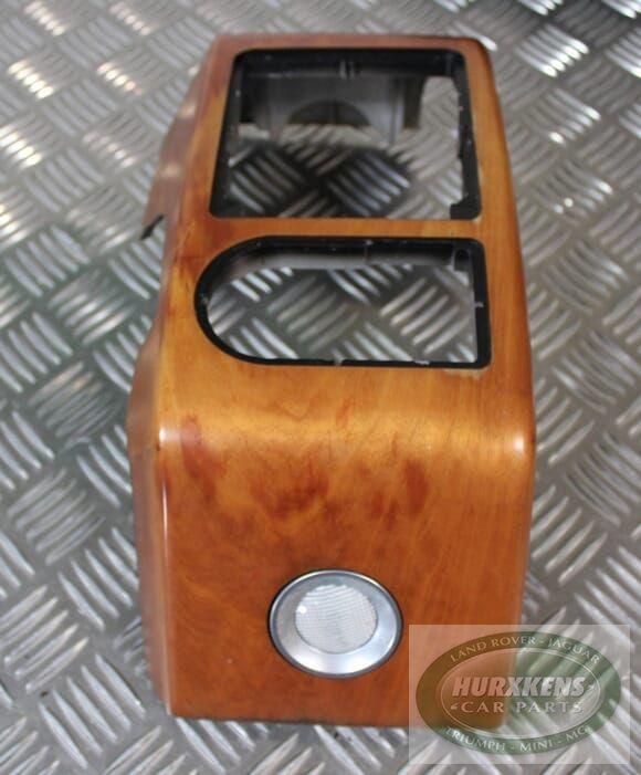Sierlijst instrumentenpaneel kersen hout rechts - gebruikt R, Auto-onderdelen, -, -, Ophalen of Verzenden, -