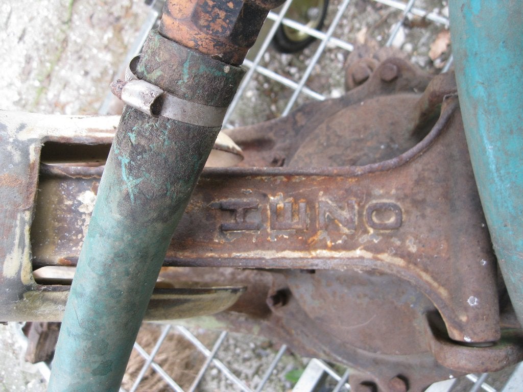 2 weidepompen, Dieren en Toebehoren, Weidegang