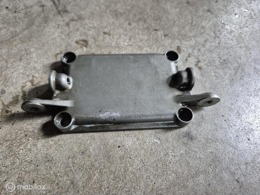 Kleppendeksel 24010111A 851 888 748 916 oliekoeler, Motoren, Gebruikt, Factorystore.service@ducati.com, Ophalen of Verzenden, Via Antonio Cavalieri Ducati, 74/5, 74/6, 40132 Bologna BO