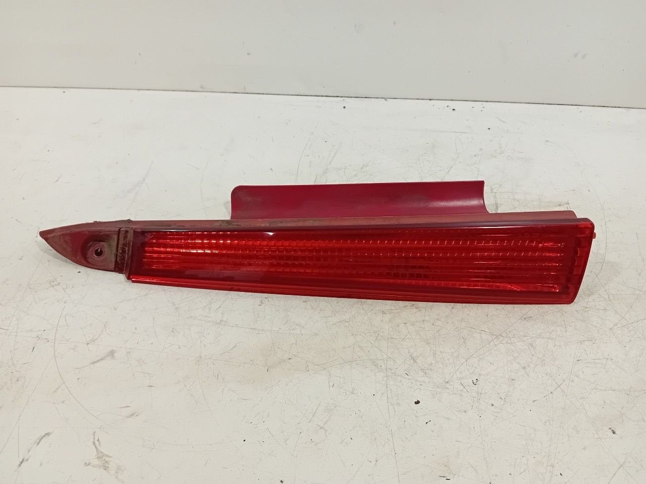 Reflector Citroën C4, Onderdelen@venauto.nl, Van der Ven Autorecycling B.V., Gebruikt, Ettenseweg 76, 4706 PB Roosendaal, The Netherlands