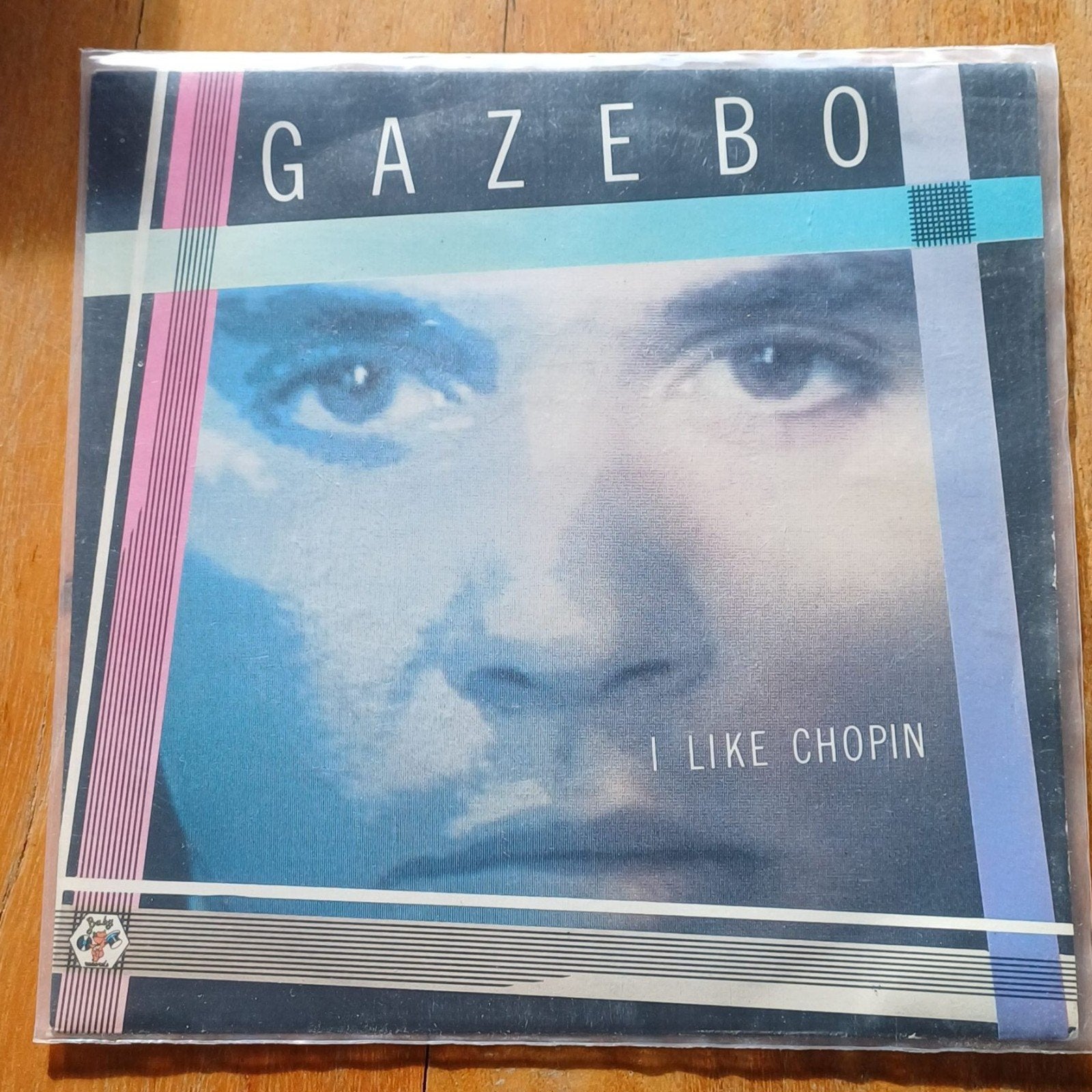 Gazebo, Ophalen of Verzenden, Zo goed als nieuw