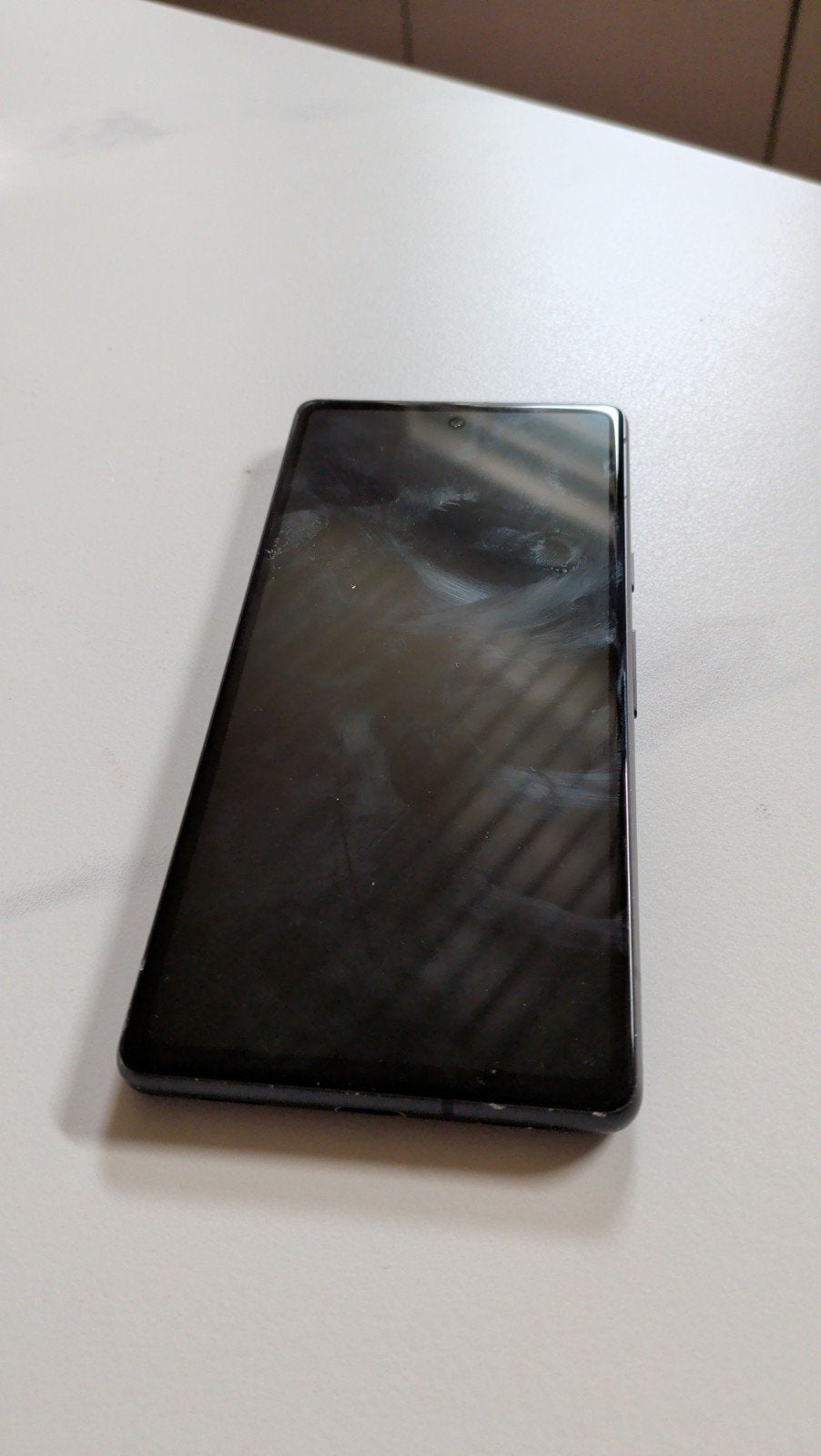 Google Pixel 7A, Verzenden, Zo goed als nieuw, 6 megapixel of meer, Zonder abonnement