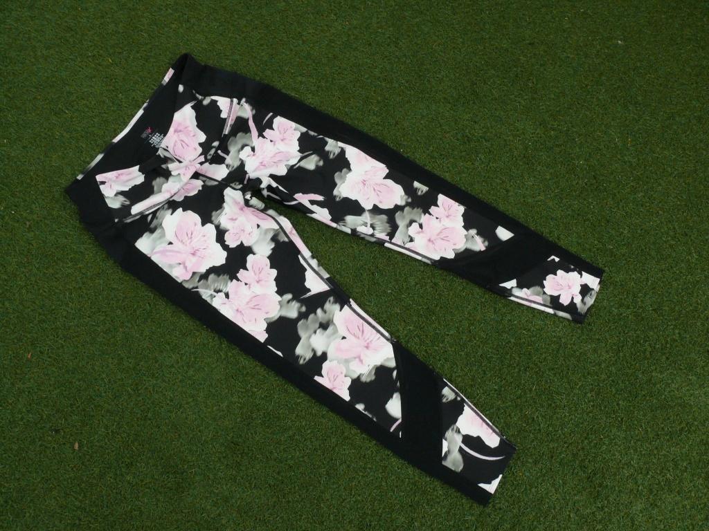 HUNKEMOLLER sportbroek maat L als nieuw, Overige kleuren, Maat 42/44 (L), Ophalen of Verzenden, Hunkemöller