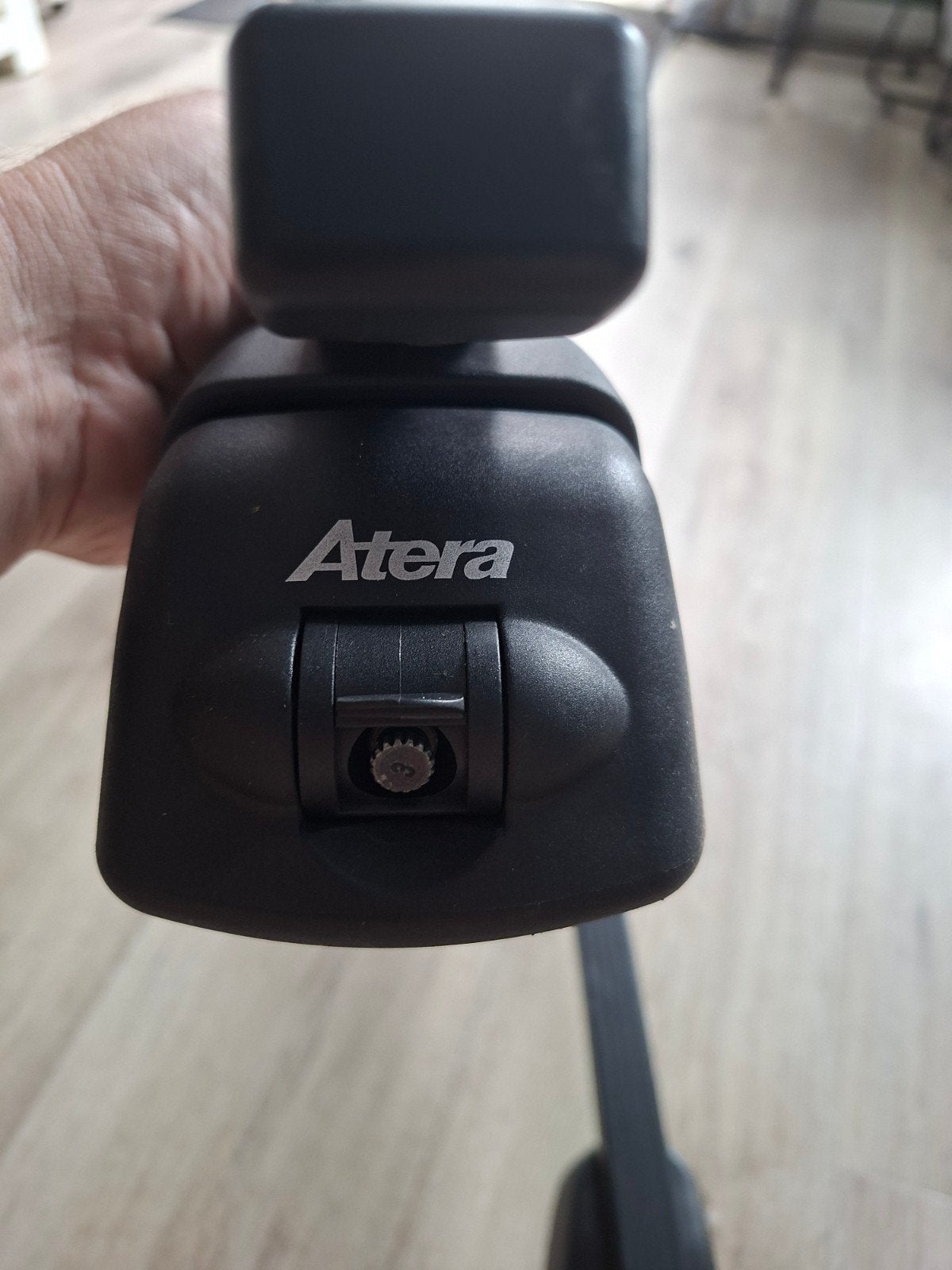 dak dragers opel astra j, Ophalen, Gebruikt, Overige typen