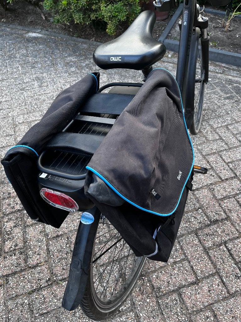 BECK fietstassen, Ophalen of Verzenden, Nieuw, Beck