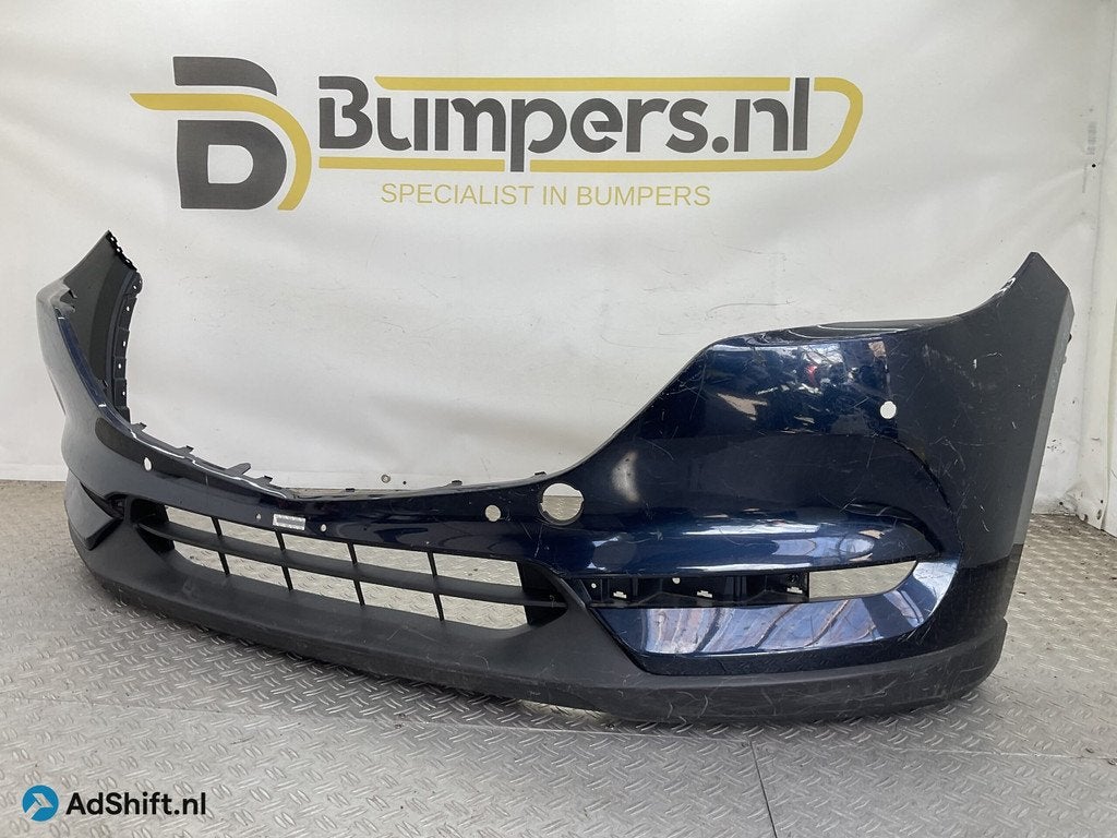 Bumper Mazda CX5 CX-5 17-21 kls pdc KB8A-50031 Voorbumper B3, Bumper