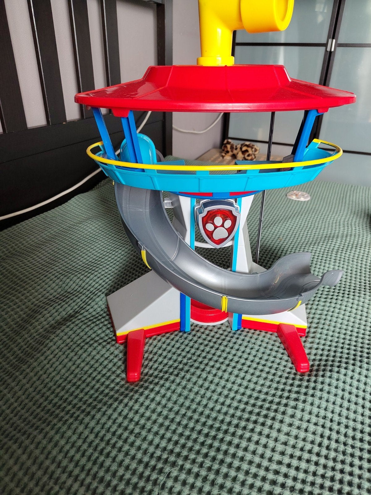 Paw Patrol uitkijk, Ophalen of Verzenden, Gebruikt