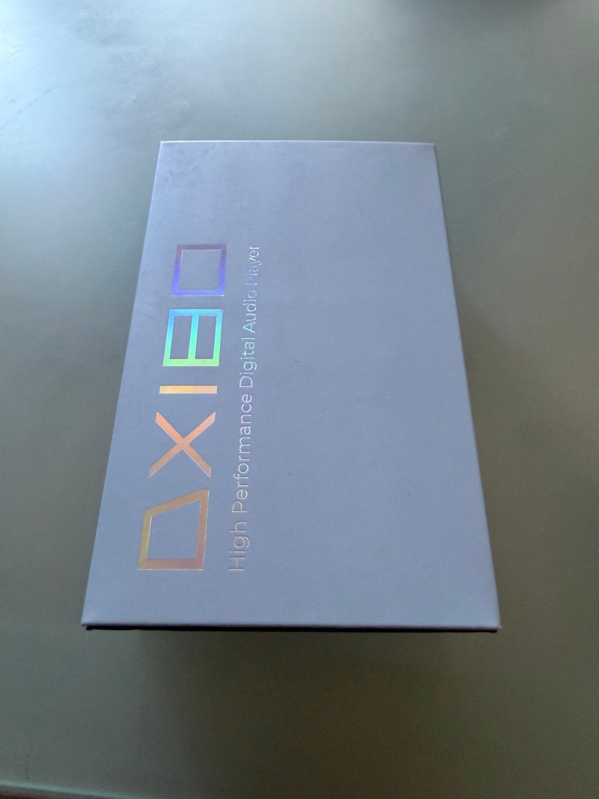 iBasso DX180 High Performance Digital Audio Player, Ophalen of Verzenden, Zo goed als nieuw, Overige merken, 40 GB en meer