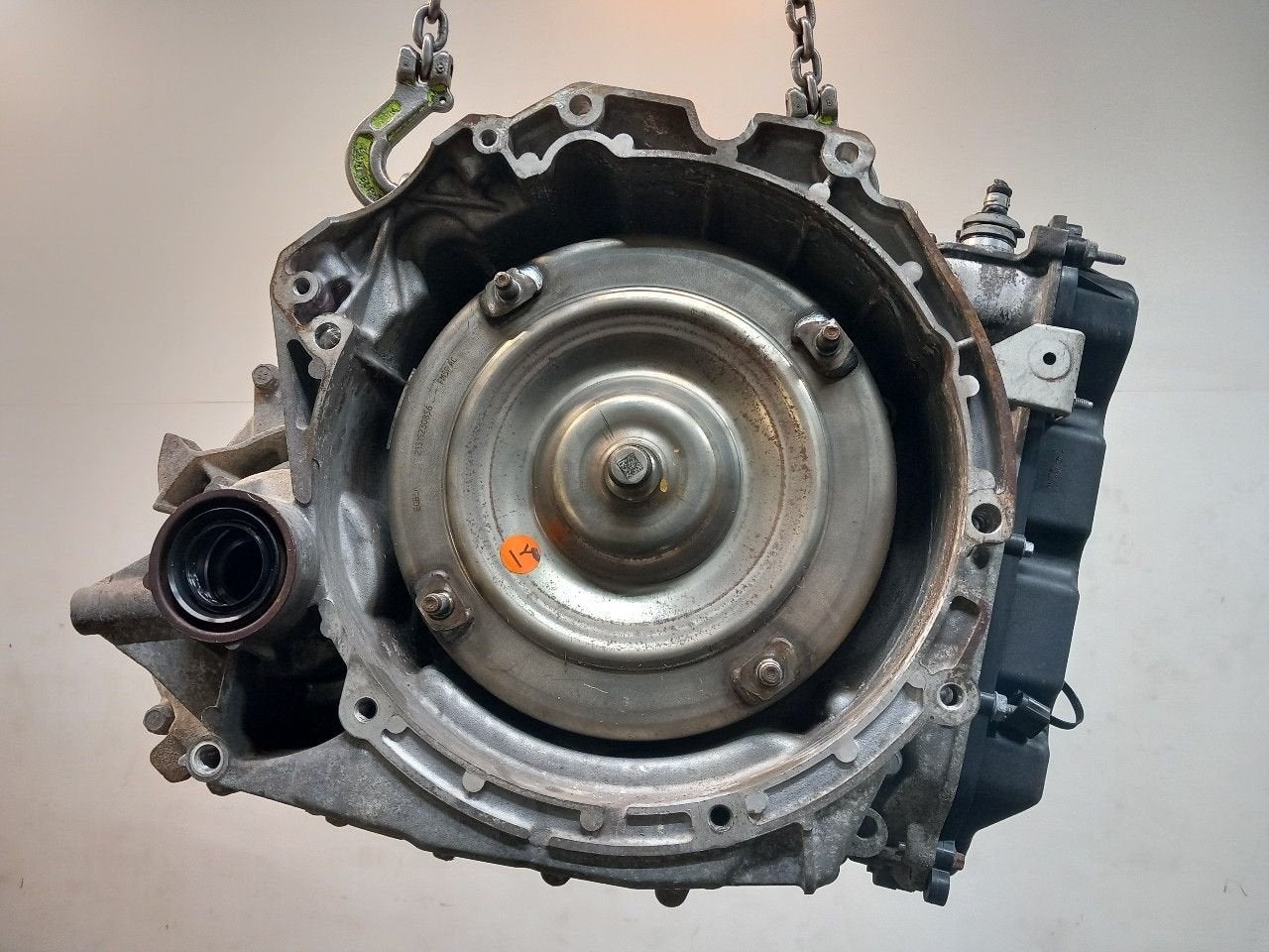 Versnellingsbak automaat Ford Focus, Onderdelen@venauto.nl, Van der Ven Autorecycling B.V., Gebruikt, Ettenseweg 76, 4706 PB Roosendaal, The Netherlands