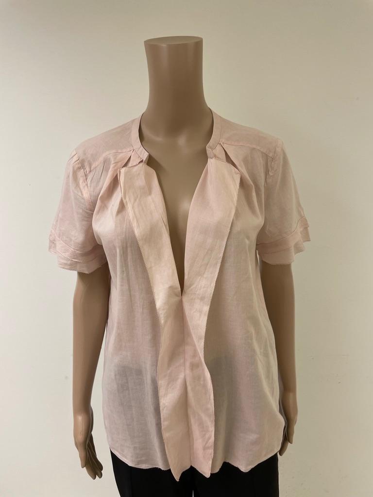By Marlene Birger roze top maat 38, Maat 38/40 (M), ., Ophalen of Verzenden, Zo goed als nieuw