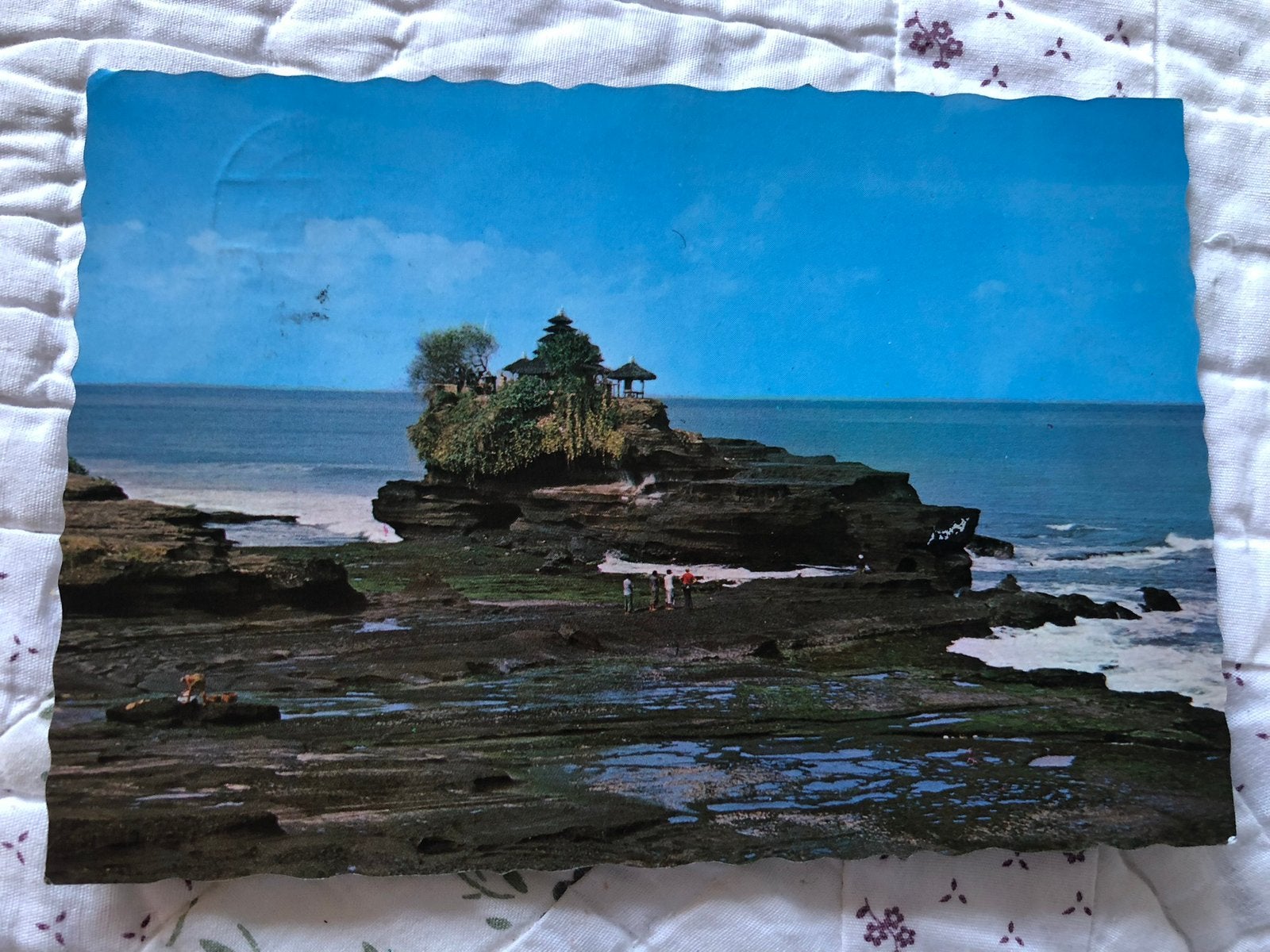 Bali, Indonesië, Ophalen of Verzenden, 1960 tot 1980, Buiten Europa