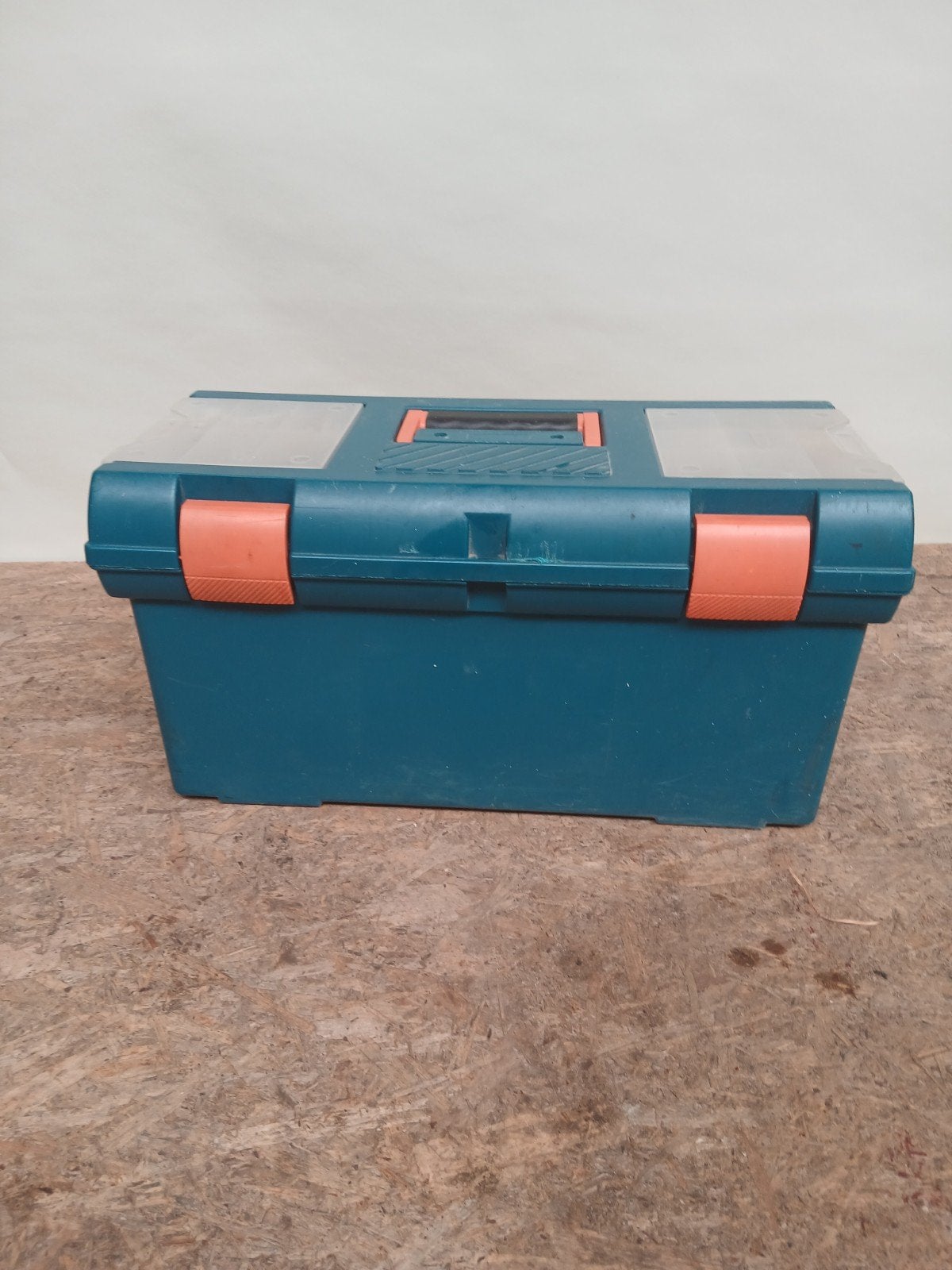 Curver Gereedschapskist - Handige Opbergbox, Ophalen of Verzenden