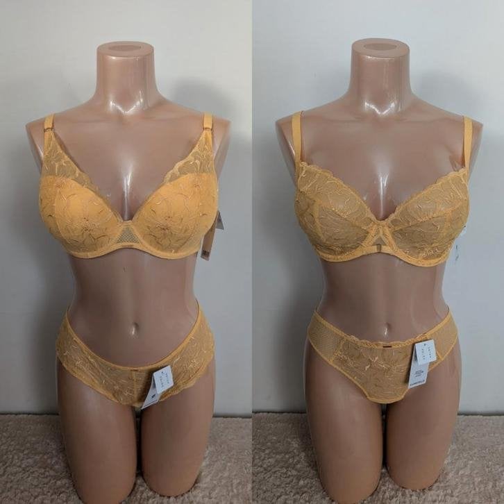 Nieuw chantelle bh 80d 85d 90d 75e 80e 85e 90e 75f 80f 85f, ., Ophalen of Verzenden, BH, .